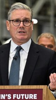 State Department warns UK over grooming gang handling: ‘Unspeakable abuse’