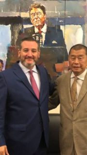 China’s phony conviction of Jimmy Lai is a warning