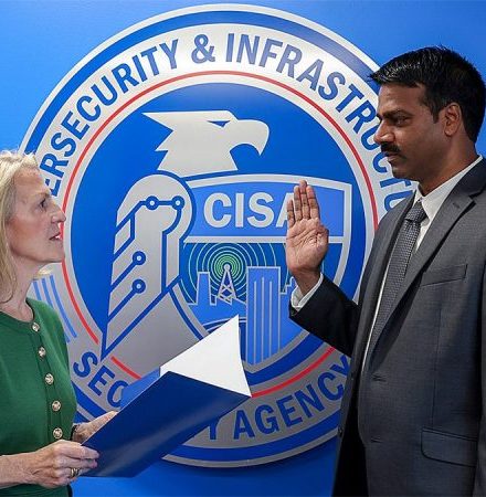 DHS responds after reports CISA chief allegedly failed polygraph for classified intel access