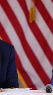 New Trump admin envoy says US won’t ‘conquer’ Greenland, emphasizes talks with locals as Denmark balks at move