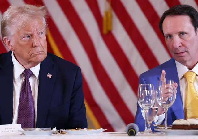 New Trump admin envoy says US won’t ‘conquer’ Greenland, emphasizes talks with locals as Denmark balks at move