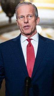 Republicans consider using reconciliation again after Trump’s biggest legislative win