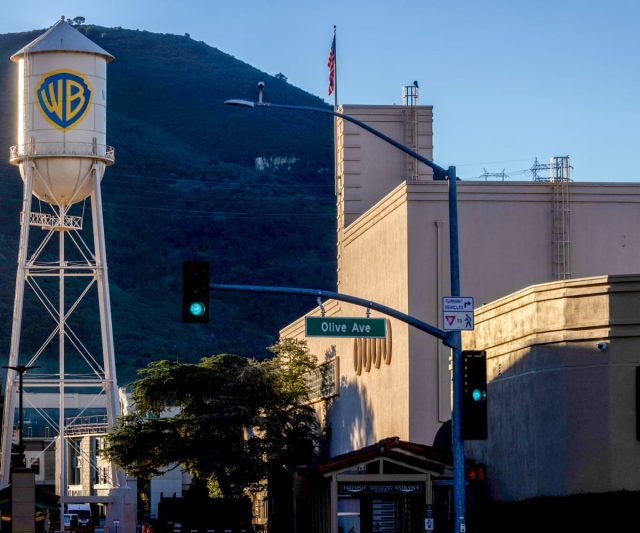 Warner Bros. Discovery rejects Paramount’s amended takeover offer
