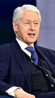 Bill Clinton scheduled to appear before Oversight Committee as contempt of Congress threat looms