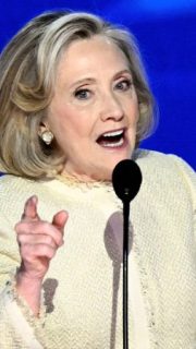 Hillary Clinton expected to defy Epstein probe subpoena, risking criminal charges