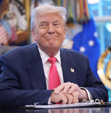 Trump administration eases sanctions on Venezuelan oil industry after Maduro’s capture