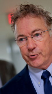 Rand Paul says GOP colleagues ‘don’t give a s‑‑- about these people in the boats’: They ‘say they’re pro-life’