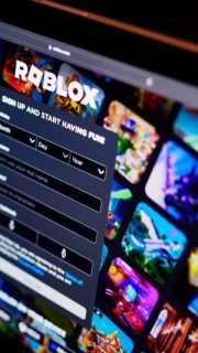 L.A. County sues Roblox, alleges platform makes it easy for adults to target children