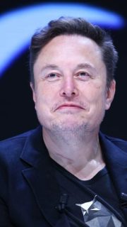 Elon Musk’s SpaceX acquires xAI