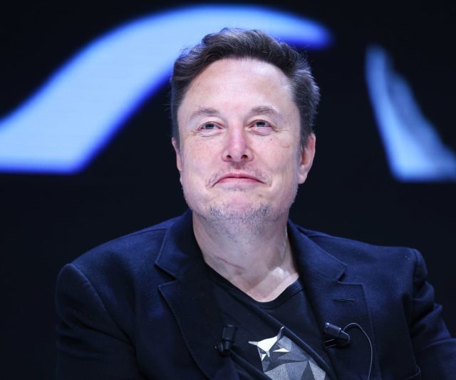 Elon Musk’s SpaceX acquires xAI