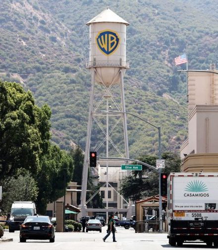 Warner Bros. Discovery reopens talks with Paramount
