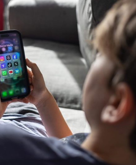 Landmark trial accusing social media companies of addicting children to their platforms begins