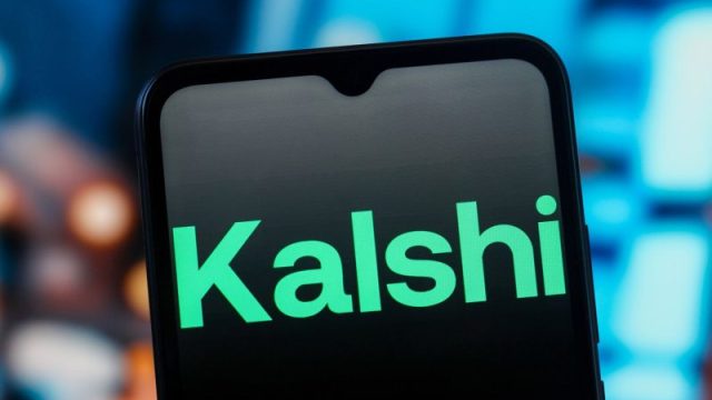 CFTC chief sides with prediction markets over state regulators in a high-stakes court case