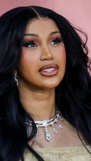 Cardi B’s cameo in Bad Bunny’s Super Bowl halftime show leads to dispute on prediction markets