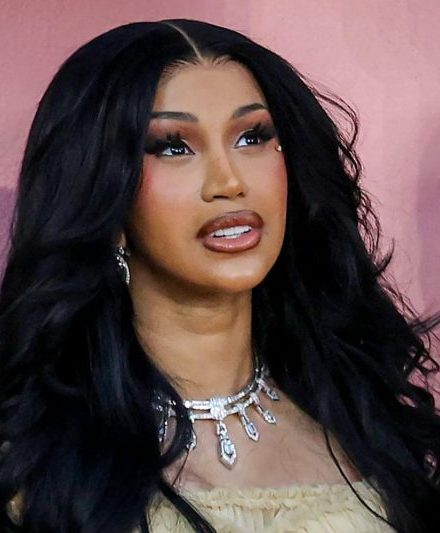 Cardi B’s cameo in Bad Bunny’s Super Bowl halftime show leads to dispute on prediction markets