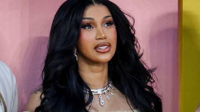 Cardi B’s cameo in Bad Bunny’s Super Bowl halftime show leads to dispute on prediction markets