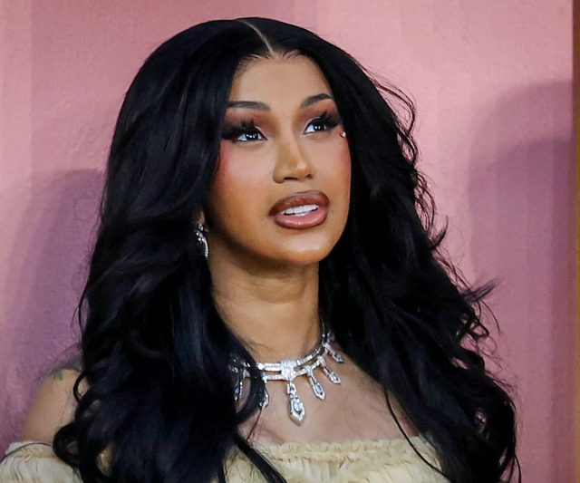 Cardi B’s cameo in Bad Bunny’s Super Bowl halftime show leads to dispute on prediction markets