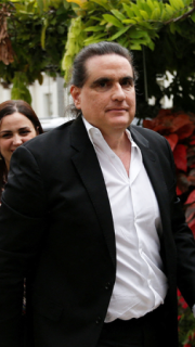 Maduro ally Alex Saab arrested in joint US-Venezuelan operation, official says