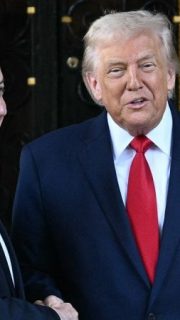 Trump, Netanyahu to meet at White House in high-stakes talks on Iran, Gaza plan