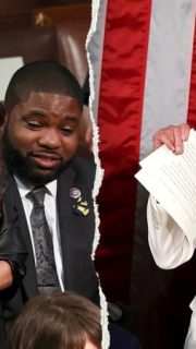 WATCH: Top 5 most memorable moments in American State of the Union history