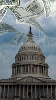 Government shutdown enters day 4 as lawmakers gear up for House-wide vote on Trump-backed deal