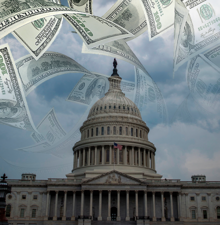 Government shutdown enters day 4 as lawmakers gear up for House-wide vote on Trump-backed deal