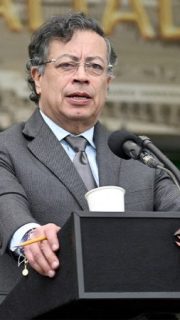 Trump to host Colombia’s Petro as drug trafficking expected to dominate high-stakes talks