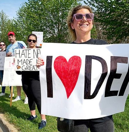 Corporate America has decided that DEI needs to DIE