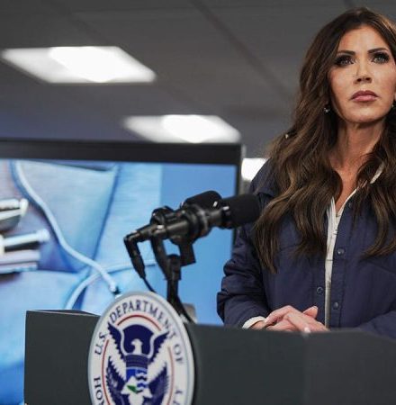 Here’s how the DHS shutdown could impact the lives of everyday Americans