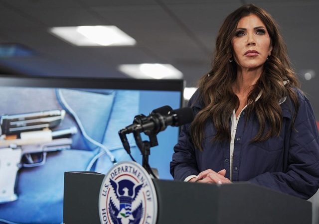 Here’s how the DHS shutdown could impact the lives of everyday Americans