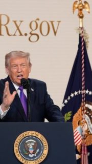 I need an expensive asthma drug to live. Trump’s RX plan helped me and many others