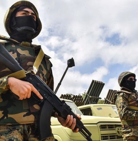 Iran could ‘activate’ Hezbollah if US targets regime, Trump’s inner circle to decide: expert