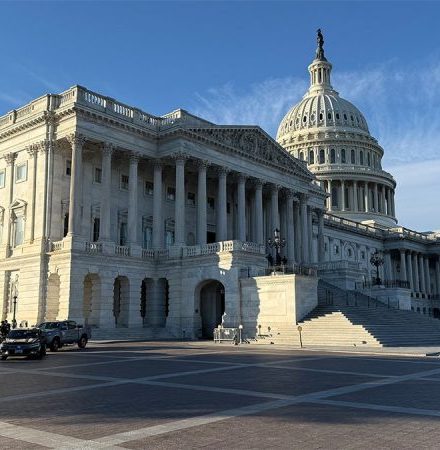 ‘Fiction’: House Republican campaign chair dismisses Democrats’ expanding GOP target map