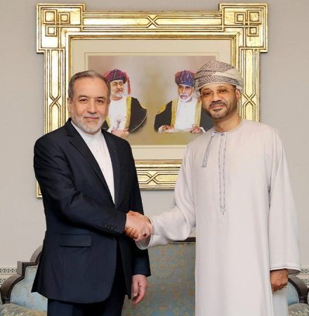 Iran’s top diplomat says nation’s power lies in defying pressure: ‘No to the great powers’