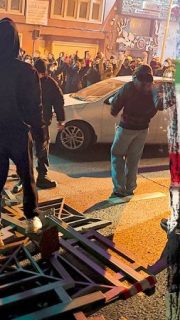 Leaked documents expose Khamenei’s secret deadly blueprint for crushing Iran protests