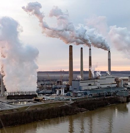 EPA scraps Biden coal restrictions, and advocates say move will restore American dominance