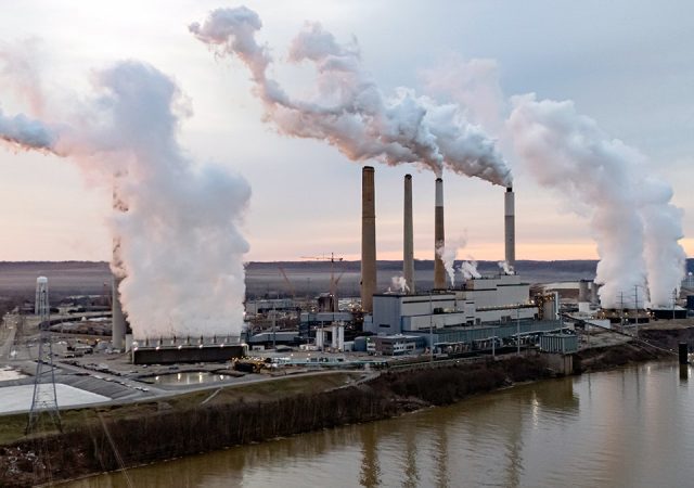 EPA scraps Biden coal restrictions, and advocates say move will restore American dominance