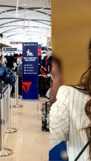 DHS suspends TSA PreCheck, Global Entry as partial government shutdown continues