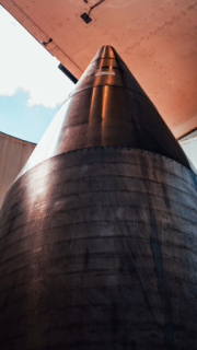 The world’s top nuclear powers have no arsenal limits, here are the countries with nukes