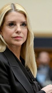 AG Pam Bondi announces ‘all’ Epstein files have been released, listing over 300 high-profile names