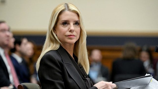 AG Pam Bondi announces ‘all’ Epstein files have been released, listing over 300 high-profile names