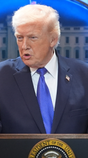 DHS shutdown drags into week two as Iran threat, SOTU clash complicate Hill talks