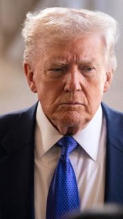 Trump threatens ‘consequences’ after 6 House Republicans voted to reverse his Canada tariffs