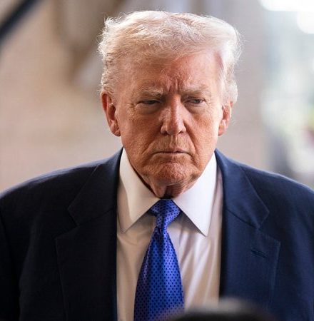 Trump threatens ‘consequences’ after 6 House Republicans voted to reverse his Canada tariffs