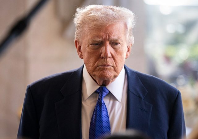 Trump threatens ‘consequences’ after 6 House Republicans voted to reverse his Canada tariffs