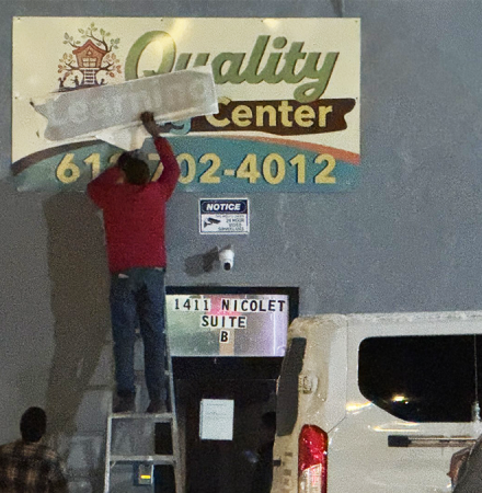 Cruz targets Minnesota-style fraud with bill requiring proof before federal childcare payouts