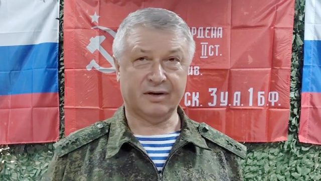 Russia to ‘interrogate’ two suspects in attempted assassination of top military general