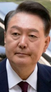 South Korean court rules ex‑President Yoon Suk Yeol guilty in insurrection trial