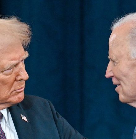 Pro-life group finds Biden-era FDA policy is driving 500 abortions per day, says Trump has power to end it