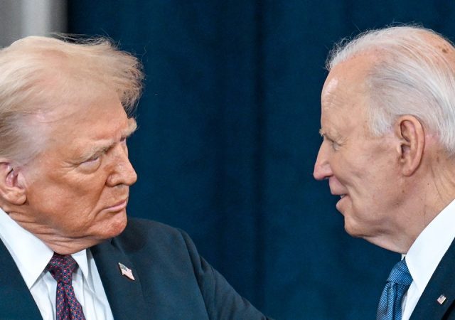 Pro-life group finds Biden-era FDA policy is driving 500 abortions per day, says Trump has power to end it